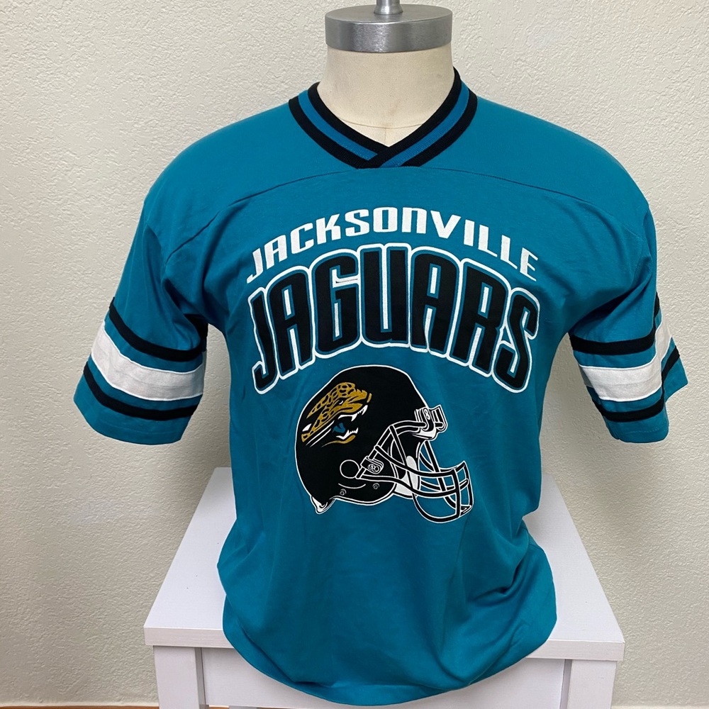 Boys Shirt Jacksonville Jaguars size 18/20